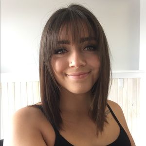 Meet your Posher, Jodi